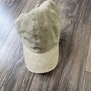 Brand new hat never worn